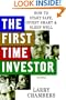 The First Time Investor: How to Start Safe, Invest Smart & Sleep Well