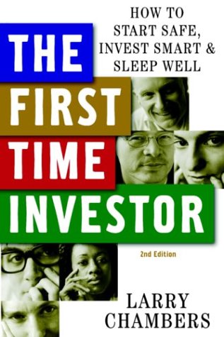 the first time investor how to start safe invest smart  sleep well