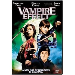 Vampire Effect