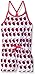 Hatley Girls' Ladybug Garden-Romper