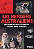 Les bergers australiens->Cliquez ici pour obtenir des informations sur ce livre