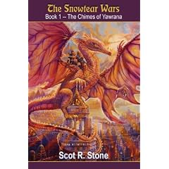 The Chimes of Yawrana (Snowtear Wars)