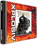 Railroad Tycoon II - Jewel Case (PC)