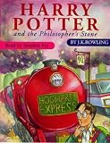 Harry Potter and the Sorcerer's Stone