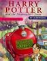 Harry Potter and the Philosopher's Stone (Unabridged 7 Audio CD Set)