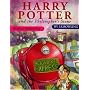 Harry Potter and the Philosopher's Stone (Unabridged 7 Audio CD Set)