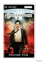 Constantine [UMD for PSP]