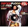Dancefloor Fg Dj Radio Le Mix Hiver/Winter 2007