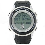 Chicago White Sox MLB Men's Schedule" Watch"