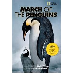 March of the Penguins