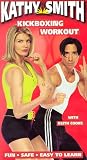 Kathy Smith's Kickboxing Workout
