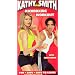 Kathy Smith's Kickboxing Workout [VHS]