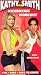 Kathy Smith's Kickboxing Workout