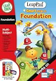 LeapFrog Smart Guide to Foundation - LeapPad Interactive Book