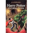 Harry Potter y la cámara secreta