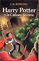 Harry Potter and the Chamber of Secrets