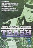 Andy Warhol Presents: Trash [ NON-USA FORMAT, PAL, Reg.0 Import - Australia ]