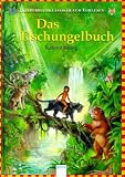 Das Dschungelbuch: Die Mowgli-Geschichte - Rudyard Kipling