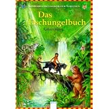 Das Dschungelbuch: Die Mowgli-Geschichtevon "Rudyard Kipling"