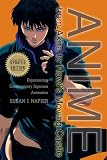 Review Palgrave Macmillan  / Anime from Akira to Howl's Moving Castle, Updated Edition: Experiencing Contemporary Japanese Animation