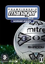 Championship Manager 03/04