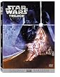 Star Wars Trilogy - Familybox (3 DVDs)