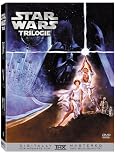 Star Wars Trilogy - Familybox (3 DVDs)