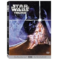 Star Wars Trilogy - Familybox (3 DVDs)
