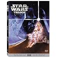 Star Wars Trilogy - Familybox (3 DVDs)