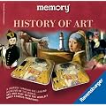 Ravensburger 26473 - History of Art memory�