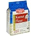 Arrowhead Mills Kamut Flour, 32-Ounce , 2 Pound Bags (Pack of 4)