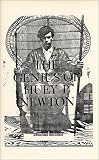 The Genius of Huey P. Newton