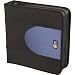 Case Logic CD-R ProSleeve Binder - 192 Discs (Blue/Black)