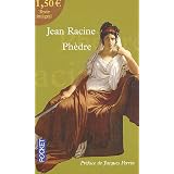 Ph�drepar Jean Racine