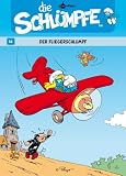 Produkt-Bild: Die Schl&uuml;mpfe14. Der Fliegerschlumpf