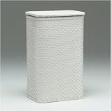 Chelsea Apartment Hamper Herbal Green
