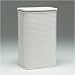 Chelsea Apartment Hamper Sky Blue
