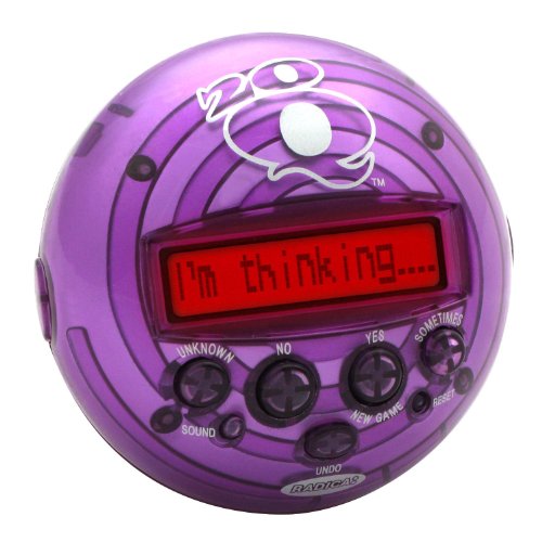 20Q Version 3.0 - Purple