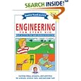 Janice VanCleave's Engineering for Every Kid: Easy Activities That Make Learning Science Fun (Science for Every Kid... by Janice VanCleave