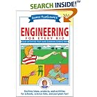 Click here to buy Janice VanCleave's Engineering for Every Kid: Easy Activities That Make Learning Science Fun (Science for Every Kid... by  Janice VanCleave.