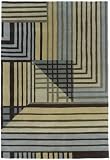 Contemporary Area Rug, Oriental Weavers Sphinx Artworks 2'x10' Multi