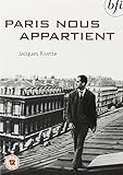 Paris nous Appartient [1961] [DVD] [1964]