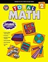 Total Math, Grade 2