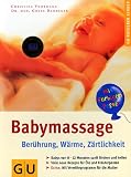 Babymassage - Christina Voormann, Govin Dandekar
