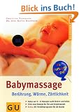 Babymassage