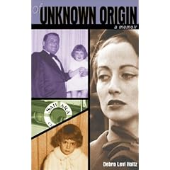 Of Unknown Origin: An Adoption Mystery