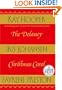 The Delaney Christmas Carol (Random House Large Print)