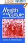 Health and Culture: Beyond the Western Paradigm