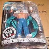WWE JAKKS REY MYSTERIO RUTHLESS AGGRESSION 20.5 FIGURE - B000GTOJMK