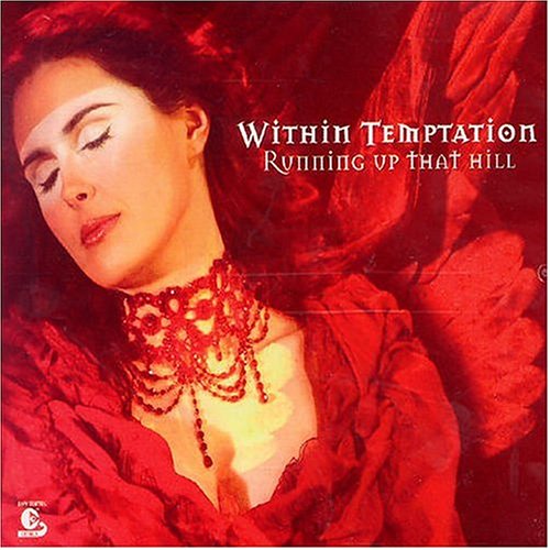 Within Temptation - Running Up That Hill, Pt. 2 - Zortam Music